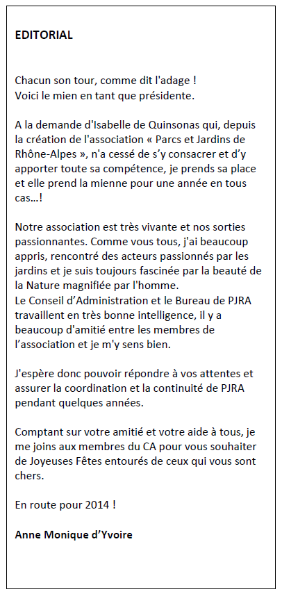 le sens de nos rencontres