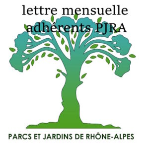 LogoPJRA lettre mensuelle