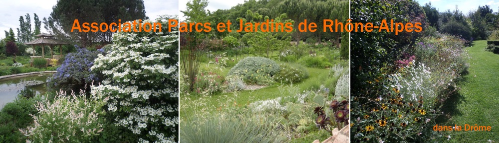 Parcs et Jardins en HAUTE-SAVOIE | Association Parcs et Jardins de