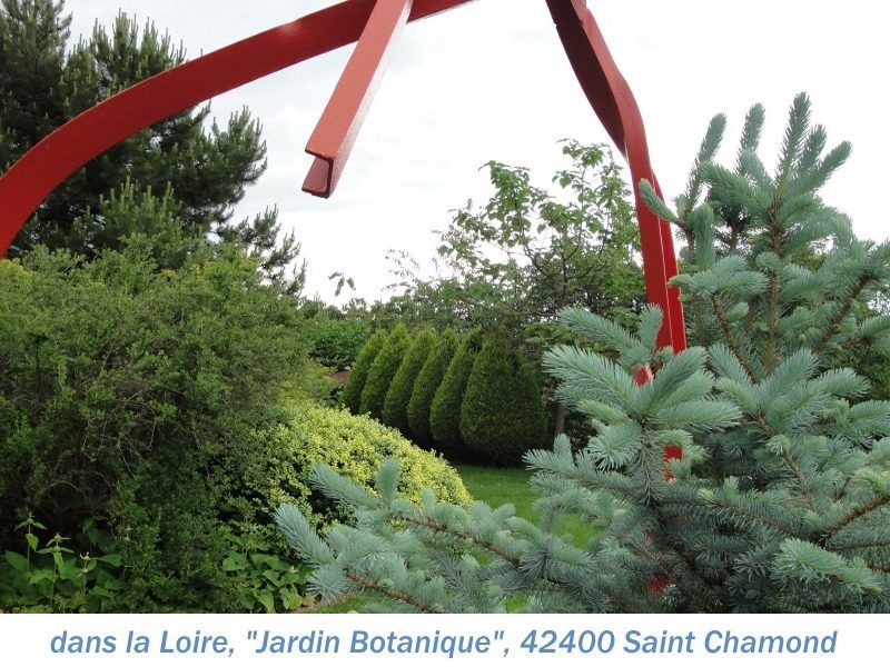 42 Jardin Botanique Manevy