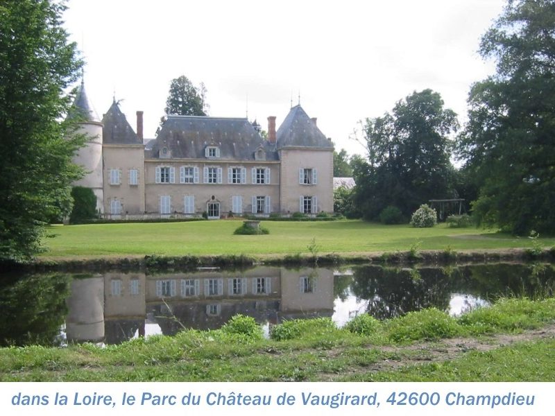 42 Le Parc de Vaugirard 2