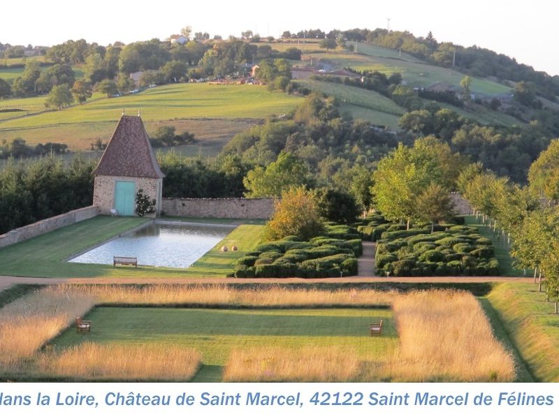 42 St Marcel de Félines 1