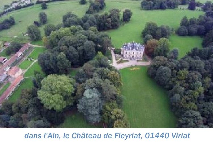 01 chateau de Fleriat1