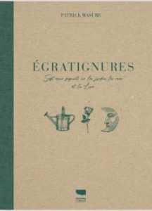 Egratignures