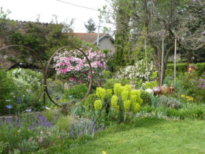 42 Jardin de Suzel 2