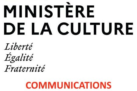 Ministere Culture communications