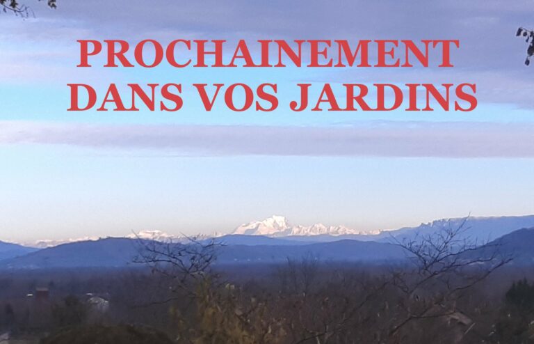 JARDINS RA
