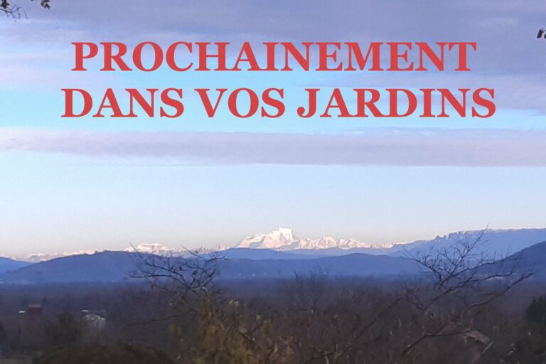 JARDINS RA