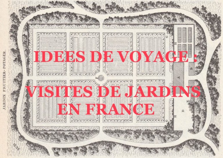 voyages
