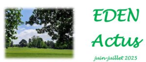 Eden Actus
