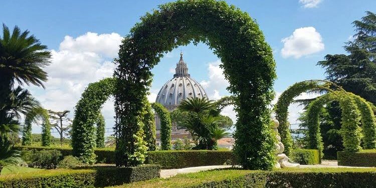 jardinsVatican1