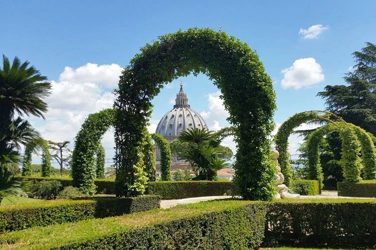jardinsVatican1
