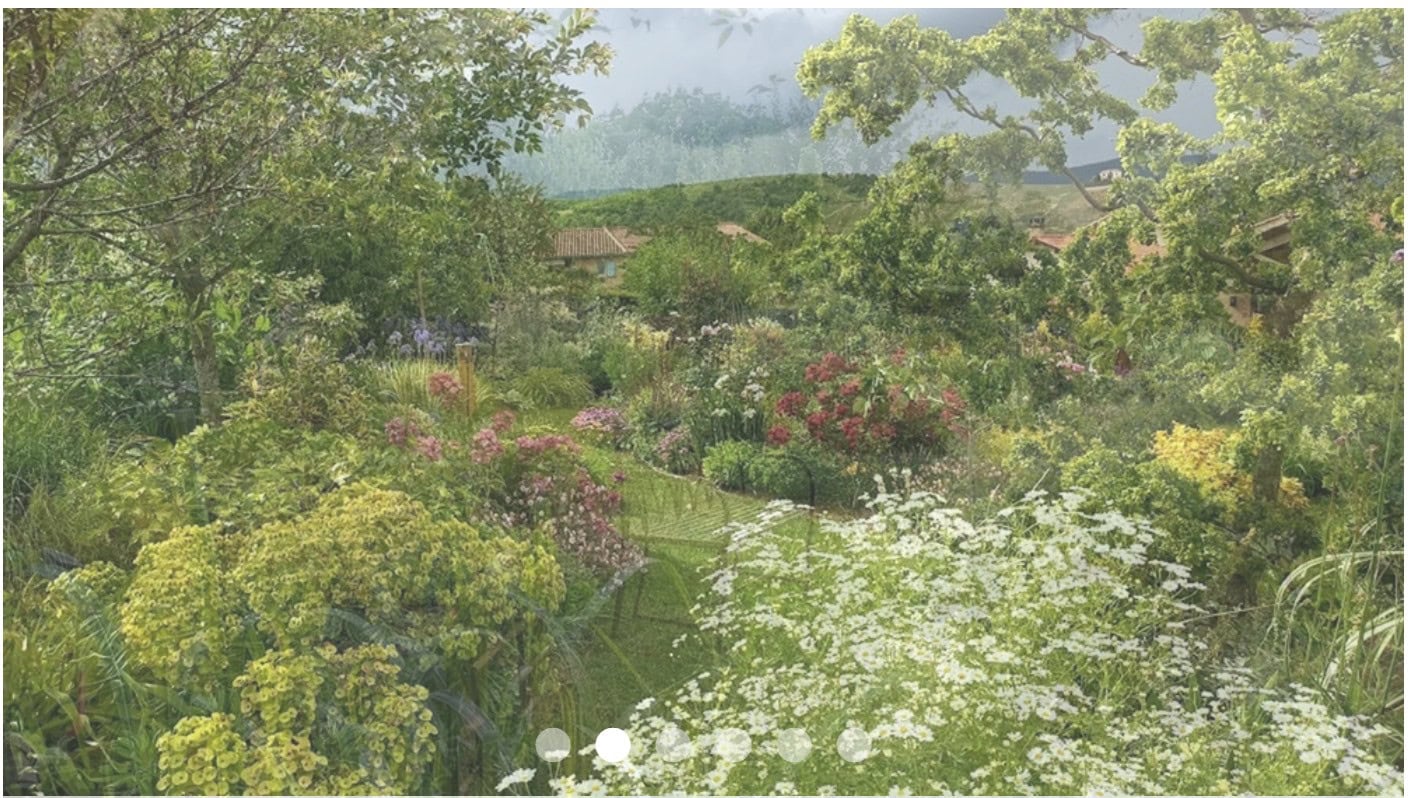 69 Jardin des grandes vignes