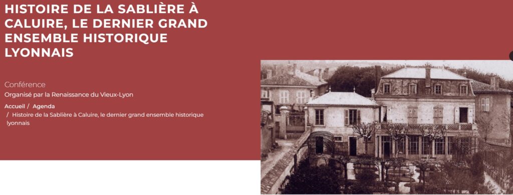 2510 Histoire de la Sabliere 69