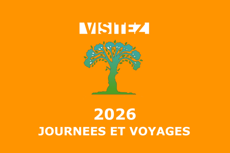 Visitez 2026