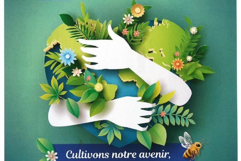 Foire aux plantes saint-priest 2026