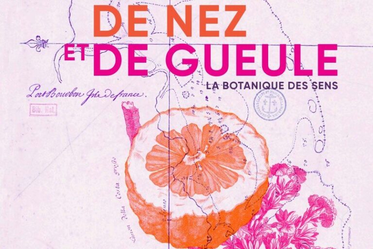 Événement botanique La Médicée