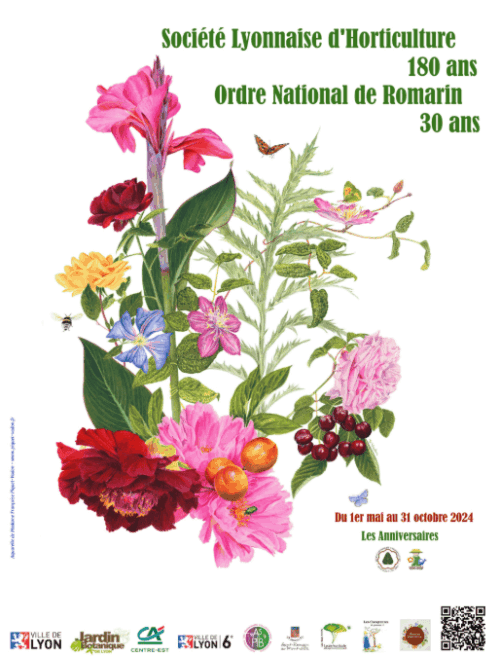 Société Lyonnaise d’Horticulture