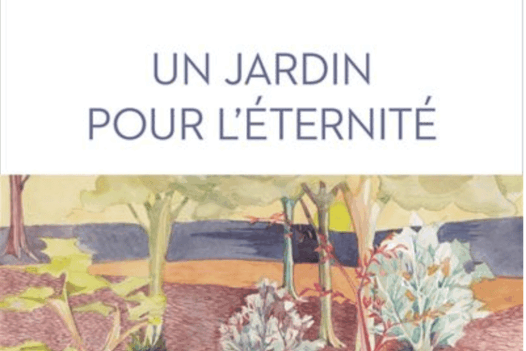 Un jardin pour l’éternité Gilles Clément