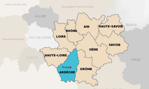 Ardeche Ardeche