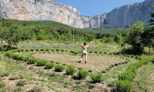 Aromatique Choranche Aromatique Choranche