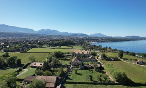 Chateau Ripaille Chateau Ripaille