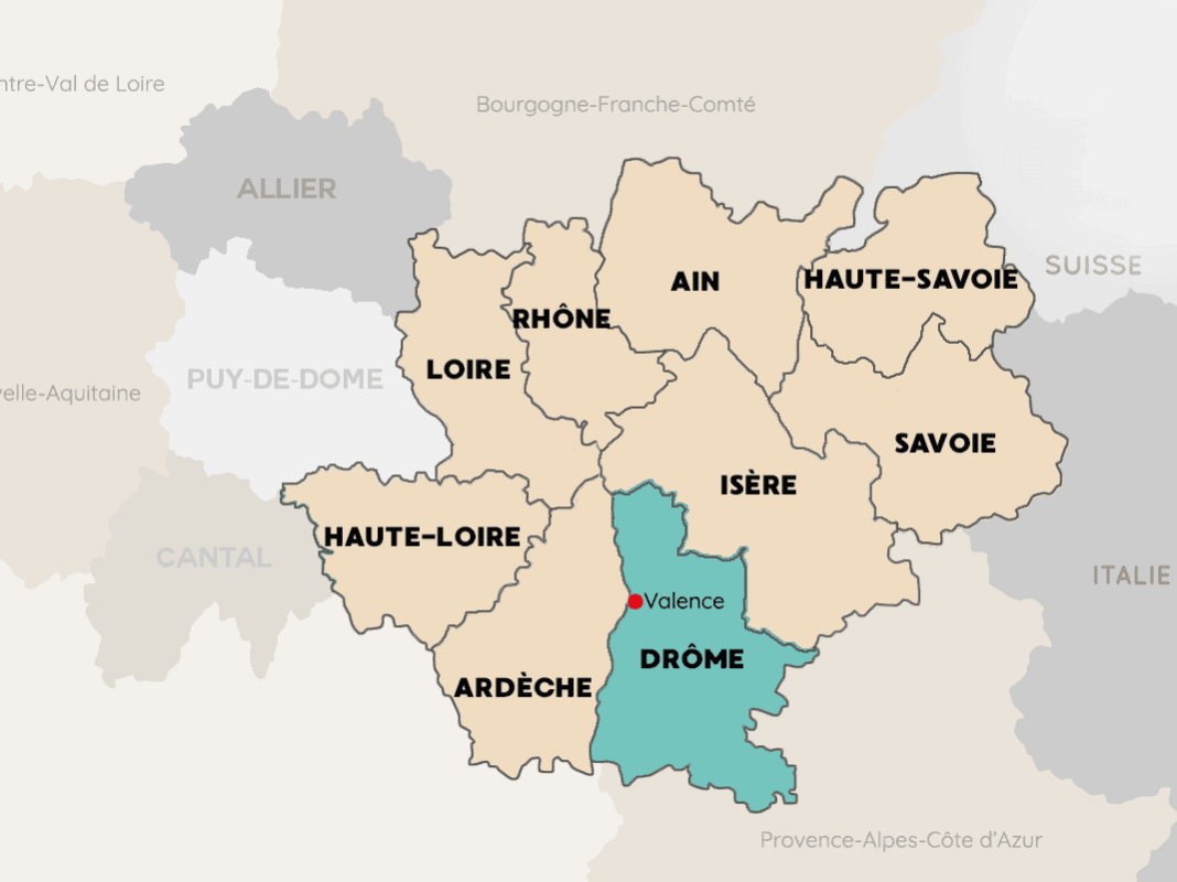Drome