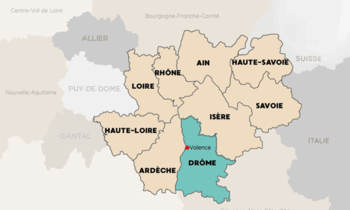 Drome Drome