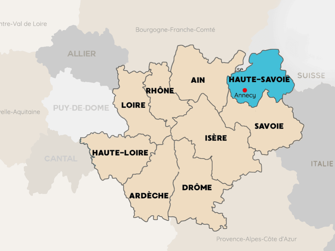 Haute Savoir