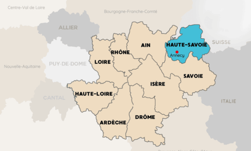 Haute Savoie Haute Savoie