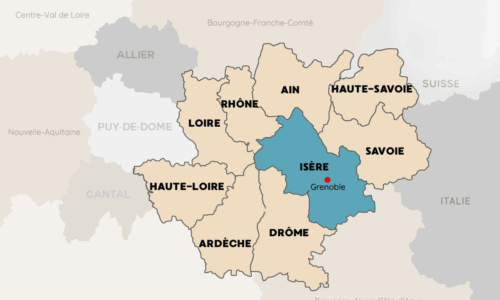 Isere Isere