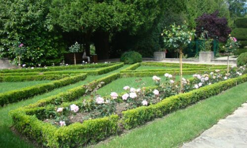 Les-jardins-du-Prieure-Le-Borget-du-Lac-5 Les-jardins-du-Prieure-Le-Borget-du-Lac-5