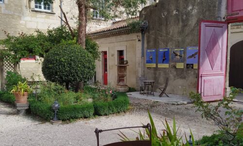 Palais des eveques Palais des eveques