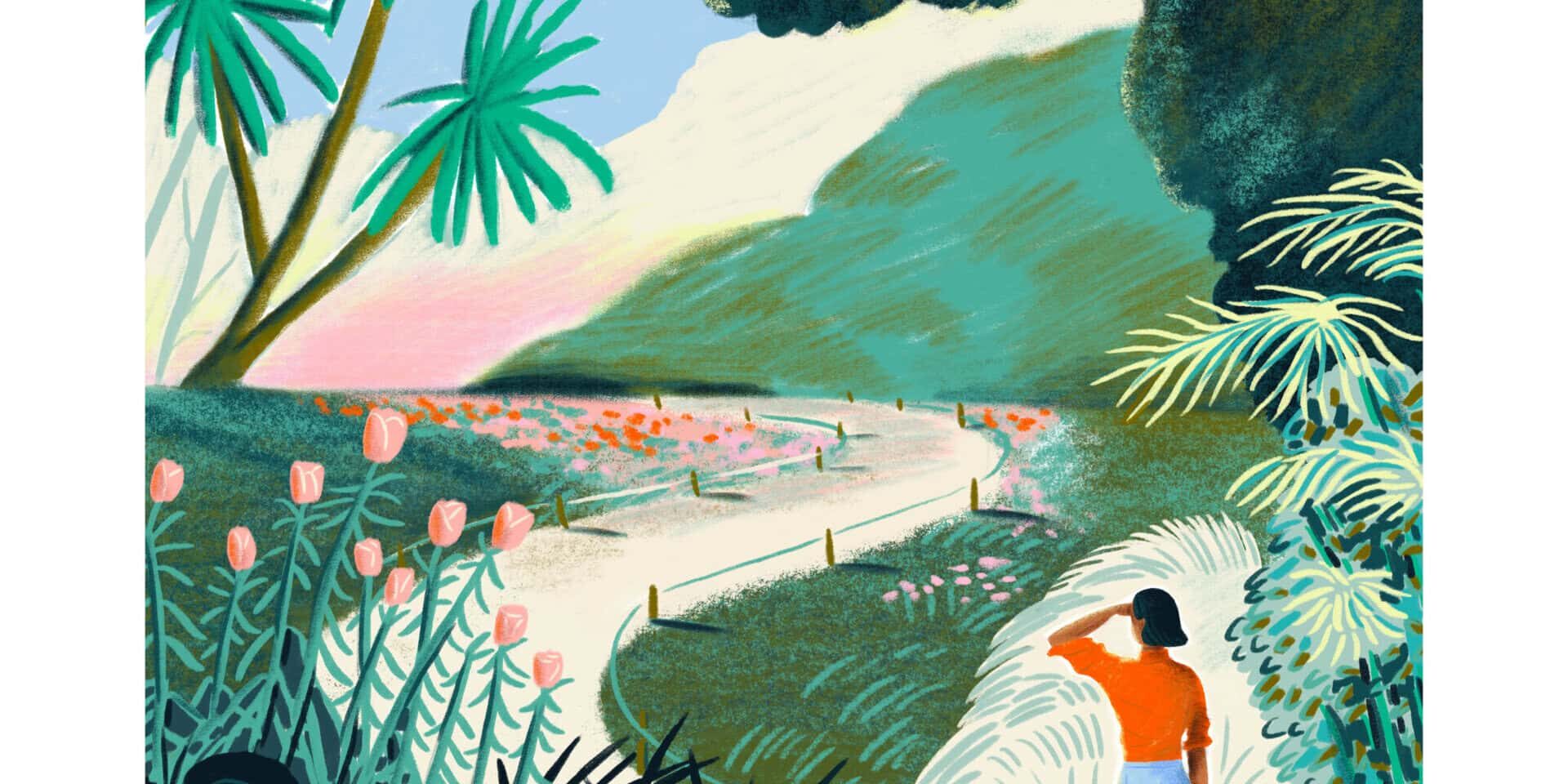 RDVJARDINS2026 RDV aux jardins rhône alpes