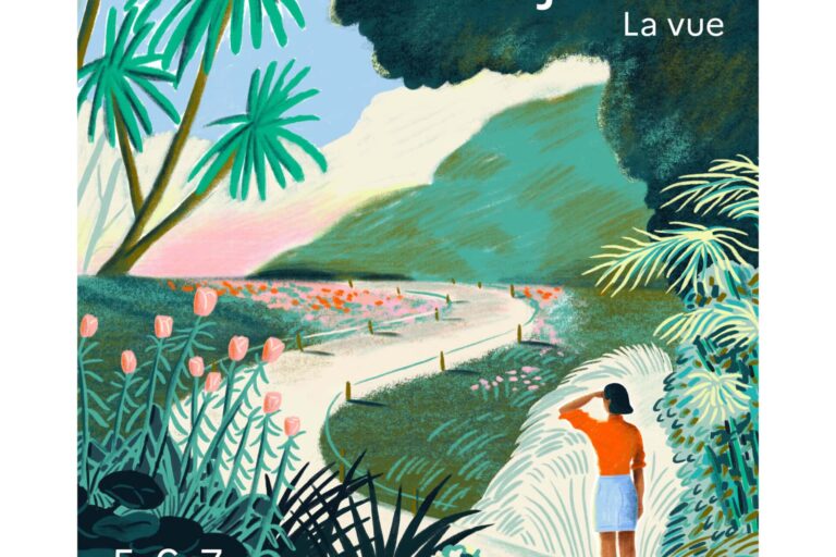 RDV aux jardins rhône alpes