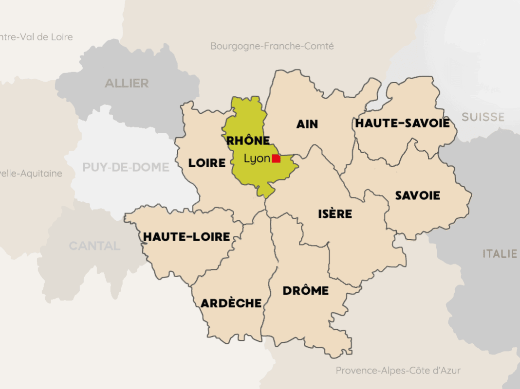 Rhone