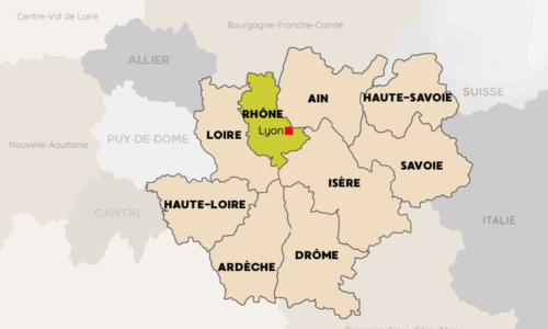 Rhone Rhone