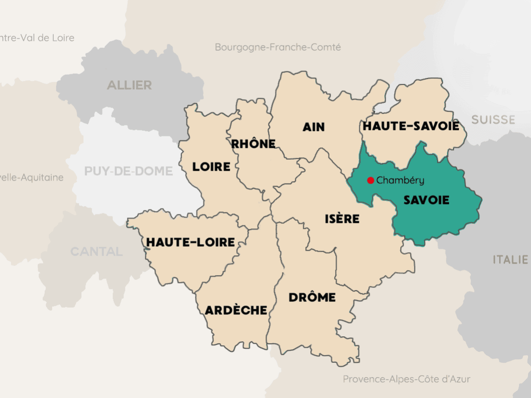 Savoie