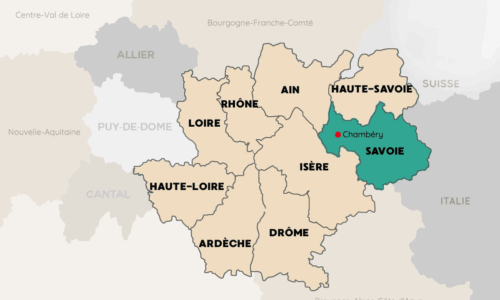 Savoie Savoie
